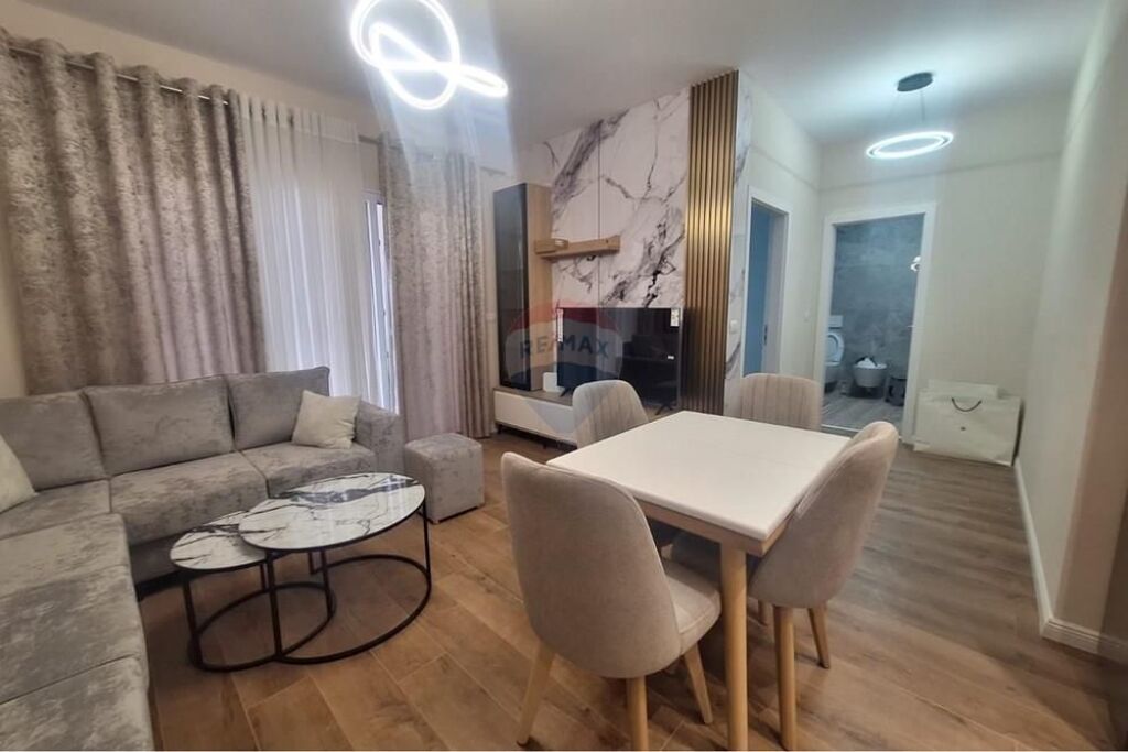 Apartment 1+1 for rent Zogu i Zi