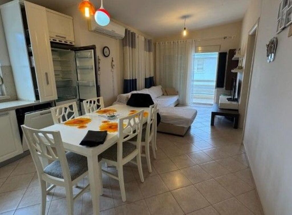 🏡 Apartament 2+1 në shitje – Kompleksi Lura 1, Gjiri i Lalzit