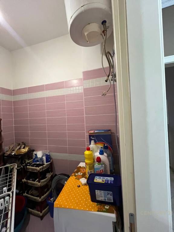 Appartamento 2+1 in affitto a Kodra e Diellit