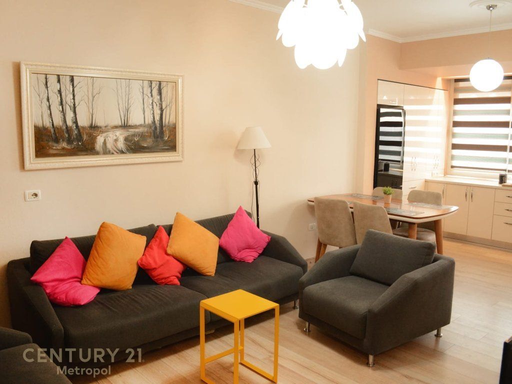 Apartament 2+1 per shitje ne Don Bosko