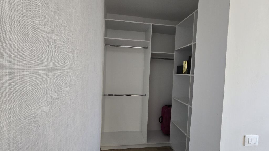 Apartament modern 1+1 me qira!