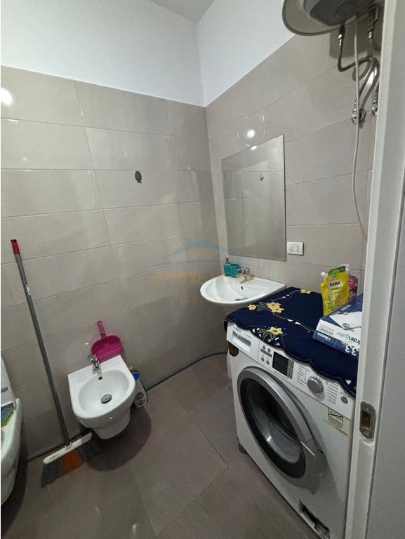 SHITET APARTAMENT 2+1 NE DON BOSKO