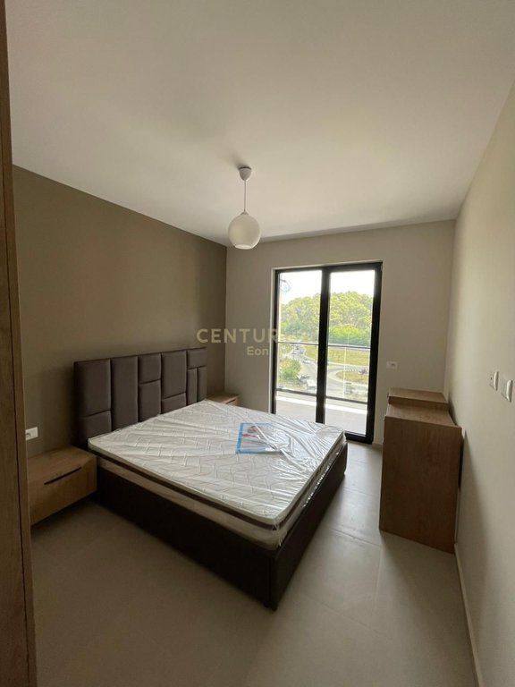 Apartament 1+1 Për Shitje tek Paja Residence me pamje pishine, Mali i Robit !