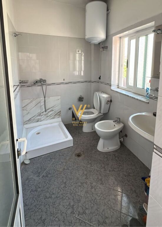 FOR RENT 2+1+BLK APARTMENT AT MINE PEZA 550 EURO