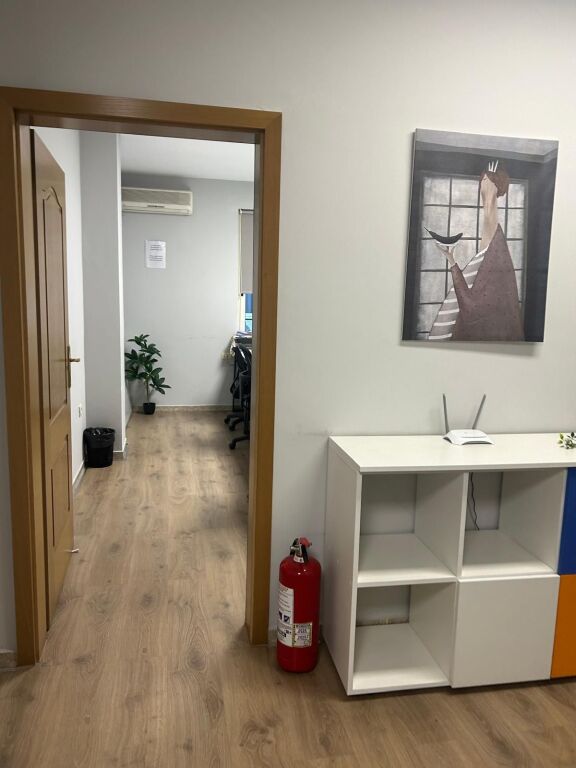 Office for Rent