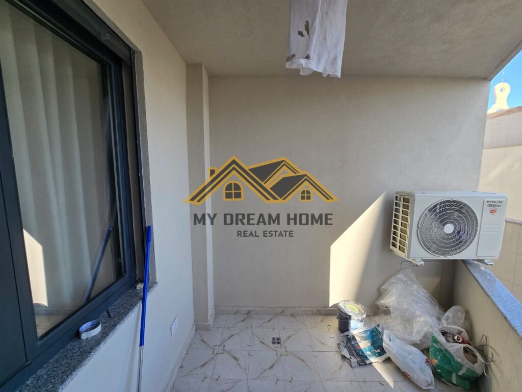 JEPET ME QIRA APARTAMENT 1+1 TEK 27 -KATESHI,VOLLGA DURRES !!