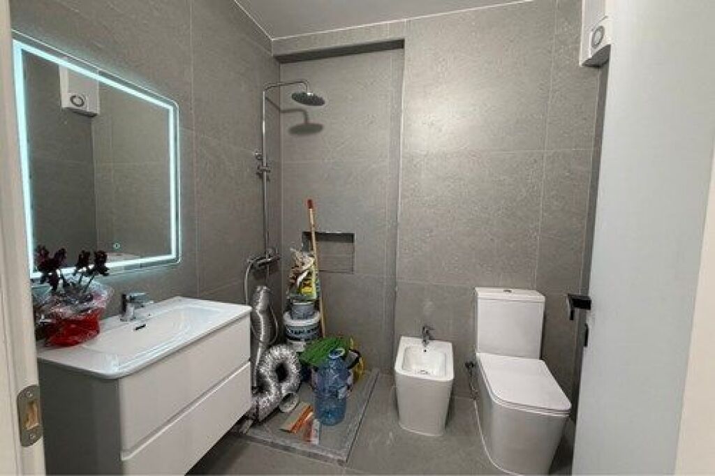 SUPER APARTMENT WITH SEA VIEW FOR SALE--VLORE!!