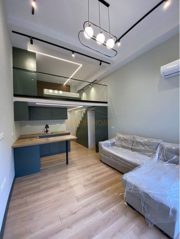 For sale, Studio apartment, New Maternity