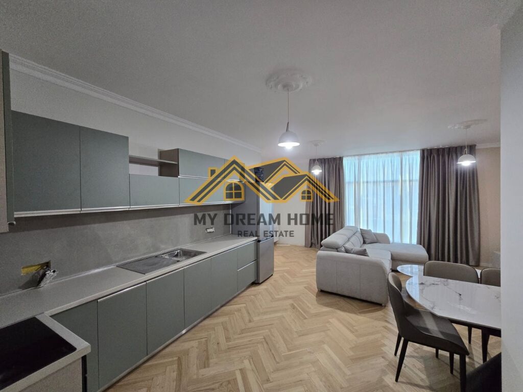 JEPET ME QIRA APARTAMENT 1+1 TEK 27 -KATESHI,VOLLGA DURRES !!