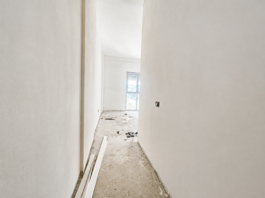 Shitet Apartament 2+1, 124.19 m² te Porta Tirana e Re