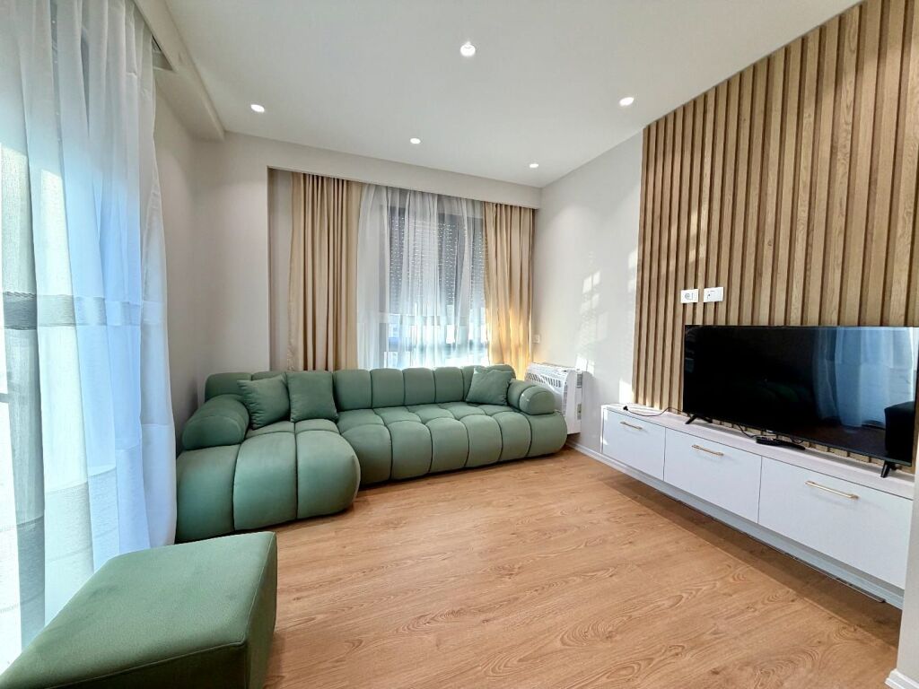 Apartament 2+1 per qira ne Don Bosko!