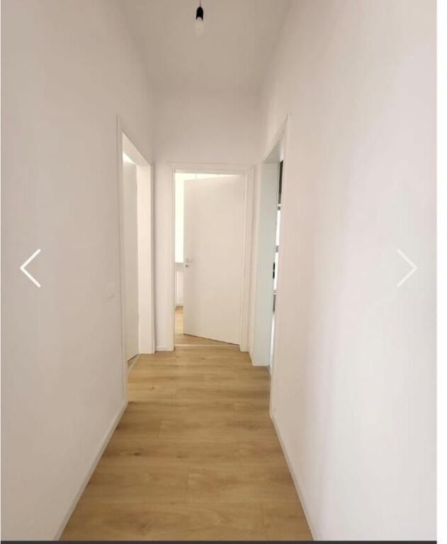 🏡 Apartment 2+1 + Parking for rent 📍 Kadiu Residence, Ali Demi, Tirana