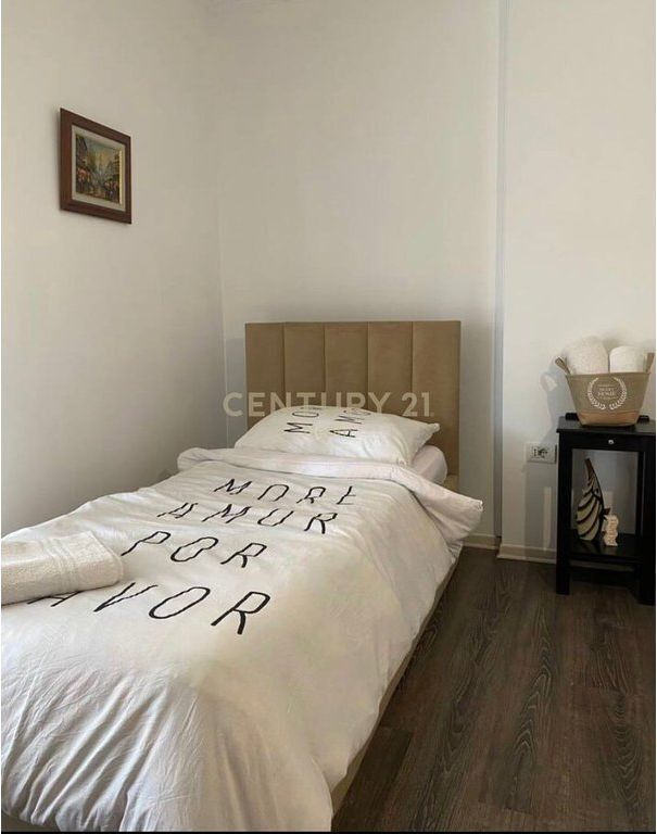 Apartment 4+1 for sale near Delijorgji Complex, on Bajram Curri Boulevard.