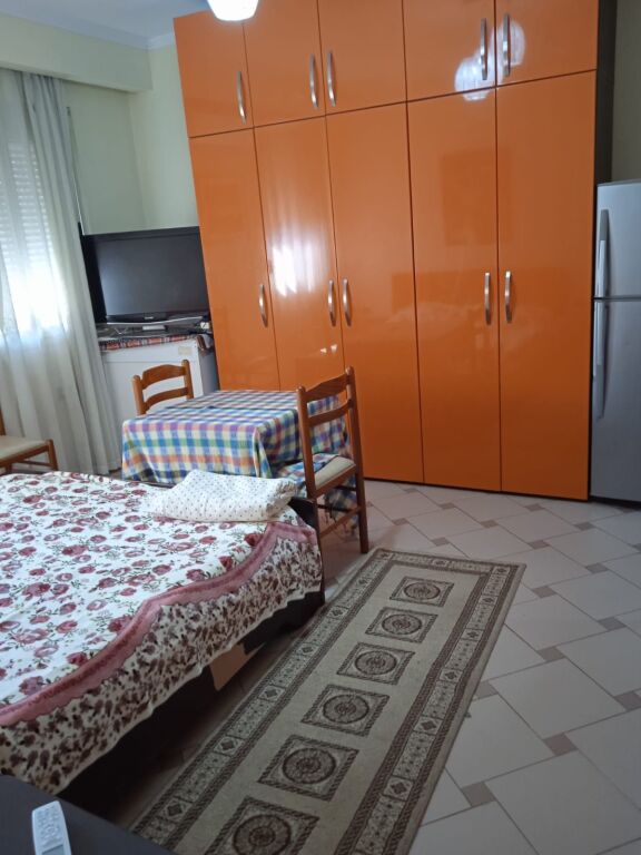 Qera | Garsoniere | Rruga Mihal Duri | 500 €/muaj