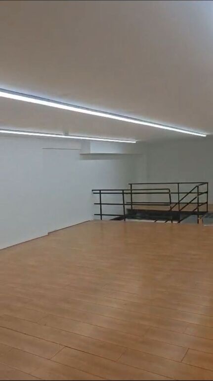 Dyqan 1+1 Me Qira në  Myslym Shyri, Tiranë - 1500€ | 134 m²