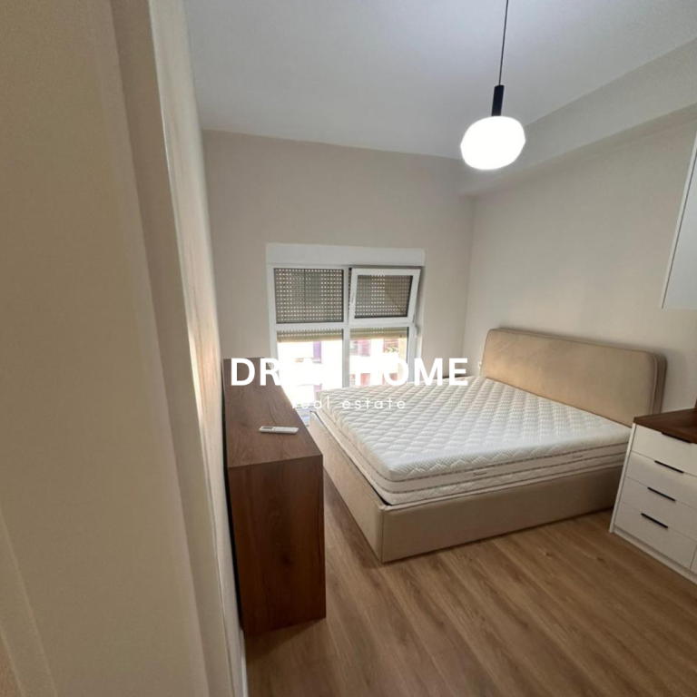 APARTAMENT ME QERA 1+1