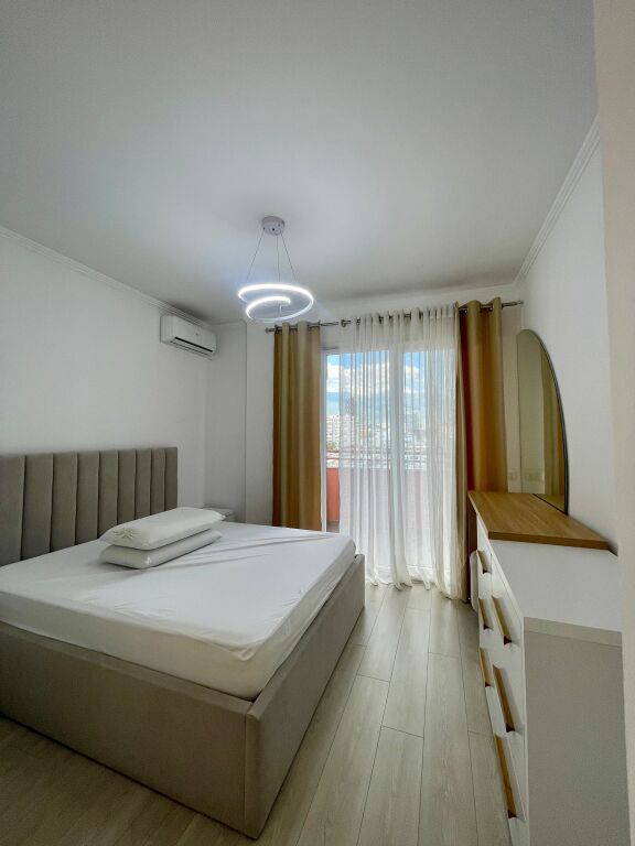 Apartament 1+1 Me Qera tek Petro Nini