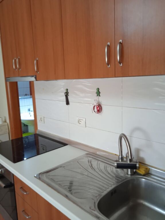 Qera | Garsoniere | Rruga Mihal Duri | 500 €/muaj
