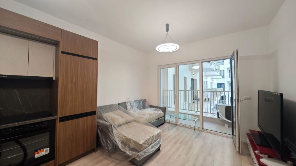 Apartment 1+1 for rent Zogu i Zi !
