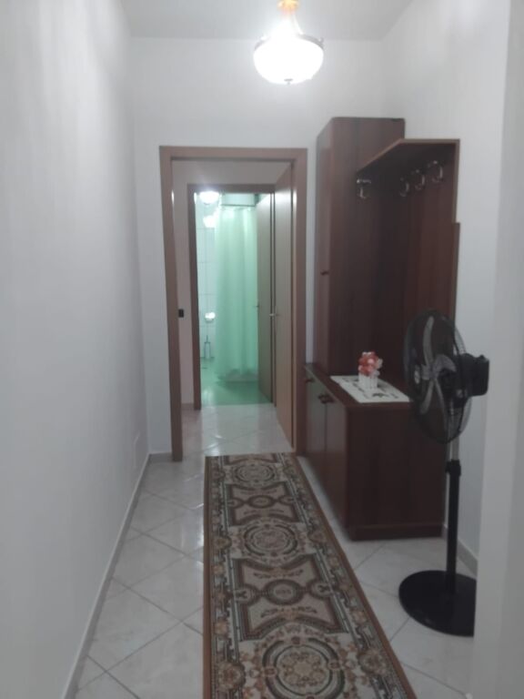 Apartament 2+1+2 për Shitje – Pranë Pallatit të Sportit, Durrës