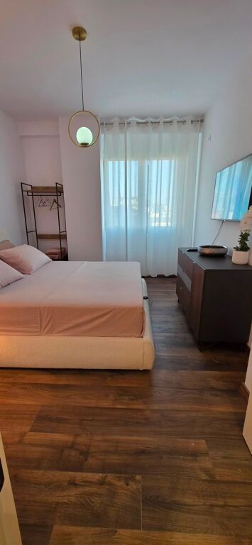 🏡 APARTMENT FOR SALE 1+1 NEAR TEUTA PLAZH TRACK, DURRËS
