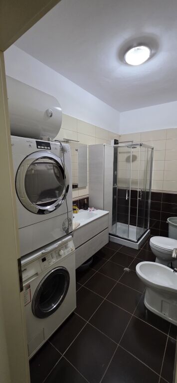 Shitet Apartament 2+1 yzberish