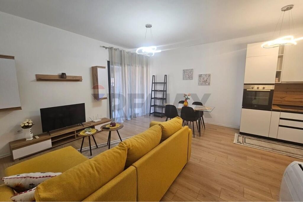 Appartamento 1+1 in affitto ad Astir!