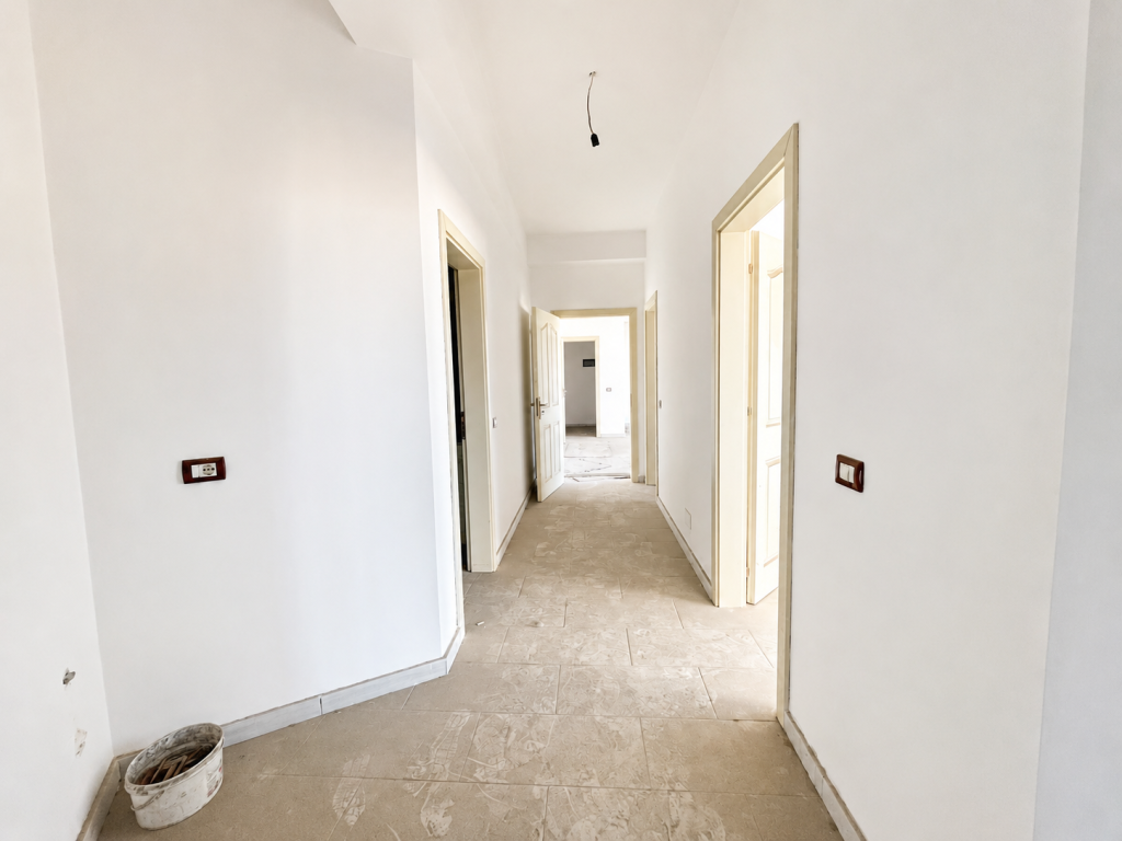 Shitet Apartament 2+1, 129.8 m² në Astir