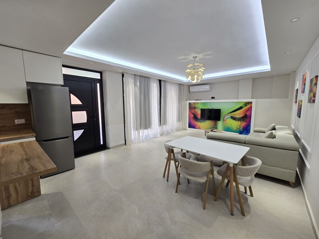 1+1/Rent📍Sauk📌40 000 lek