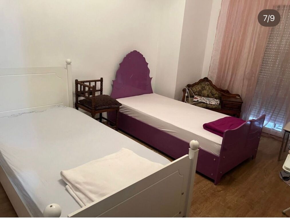 Apartment 2+1 for rent at Eleonora
