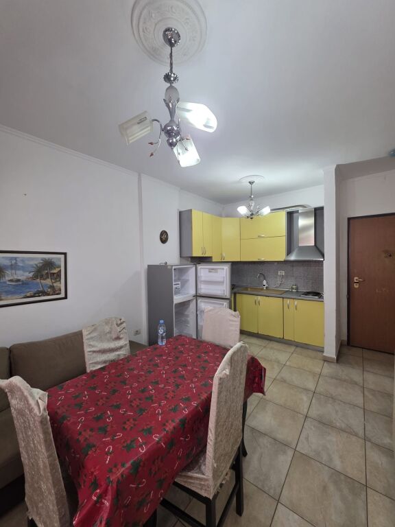 Apartament 1+1 në Yzberisht te Nela 6