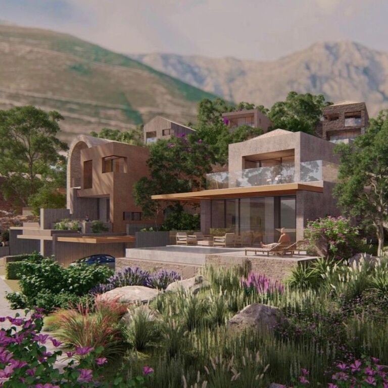 🌅🏡 Shitet Apartament Premium 1+1 + Post Parkimi + Depo – Sunset Residence, Palasë 🏡🌅
