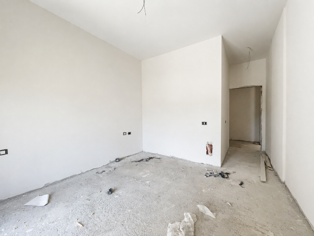 Shitet Apartament 2+1, 124.19 m² te Porta Tirana e Re