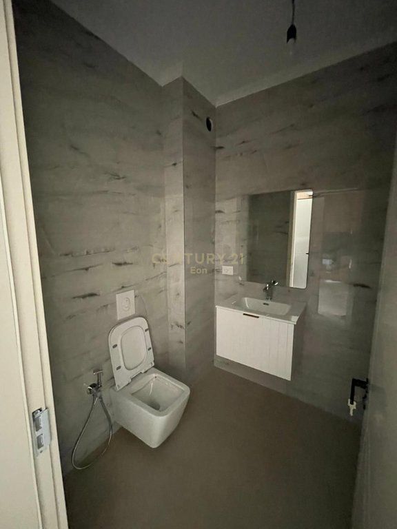 Apartament 1+1 Për Shitje tek Paja Residence me pamje pishine, Mali i Robit !