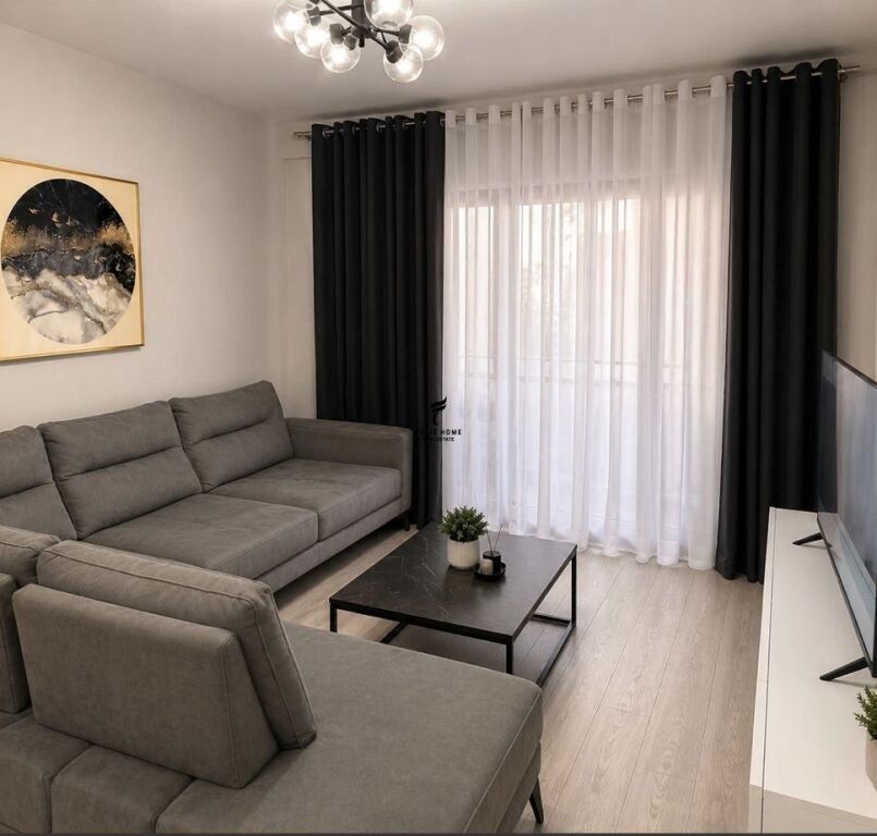 SHITET APARTAMENT 2+1 KOPSHTI BOTANIK 180.000 EURO FH-79855