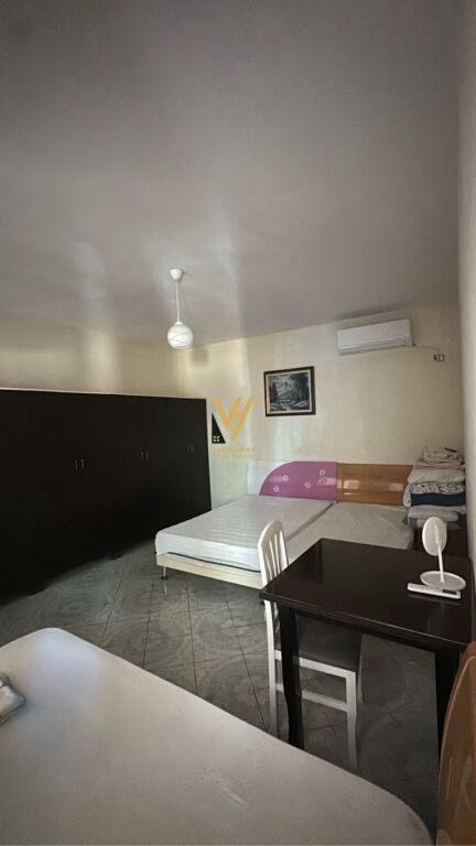 FOR RENT 2+1+BLK APARTMENT AT MINE PEZA 550 EURO