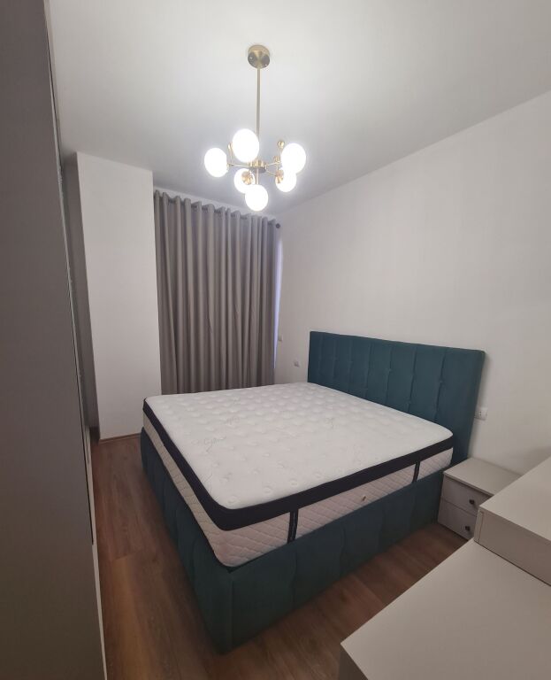 Affitto | Apartament 1 + 1 | Rruga Ali Visha | 700 €/mese