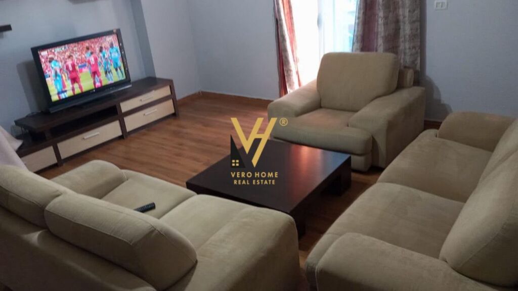 AFFITTASI APPARTAMENTO 1+1+BLK A PORCELAN 50.000 LEKE