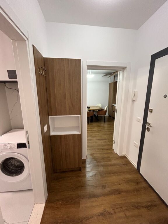 Apartment 1+1 for rent