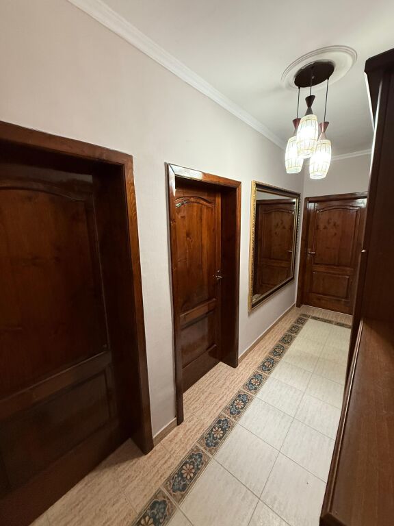 Jepet Me Qera Apartament 2+1+1 Ballkon