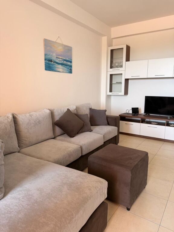 Apartament 2+1 për Shitje me Pamje Deti –  Plepa
