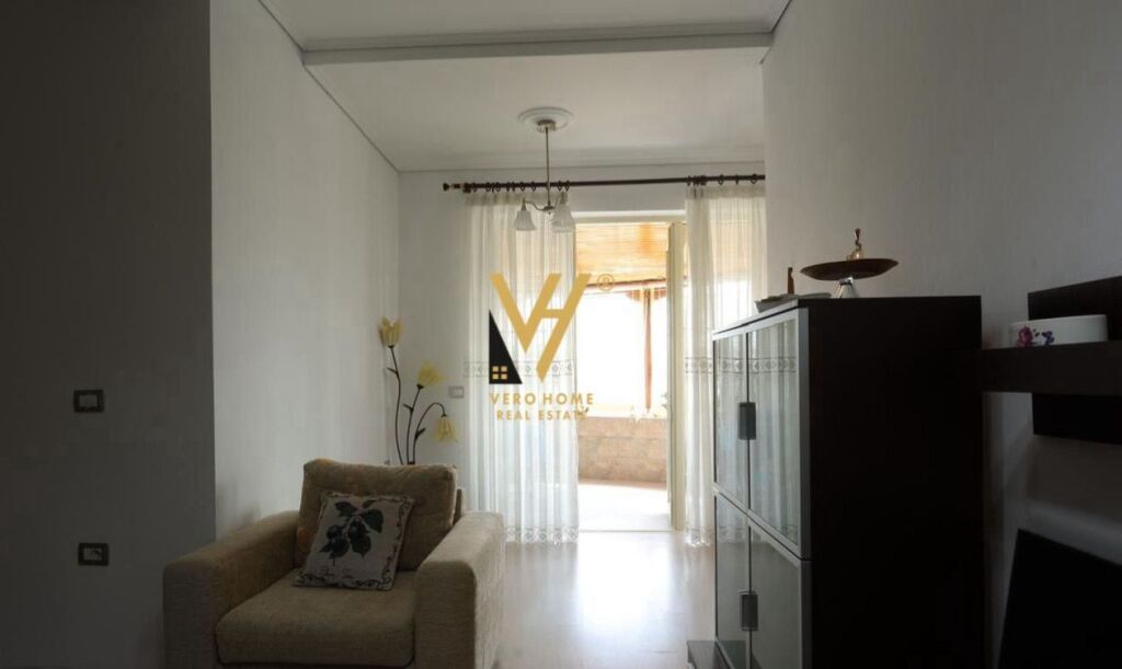 OKAZION!! SHITET APARTAMENT 2+1+BLK TE RR.TODI SHKURTI, GRANDI 19.000.000 LEKE