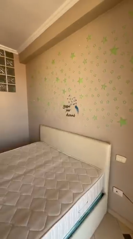 Apartment 1+1 in Astir near Bohemi with 380 per month