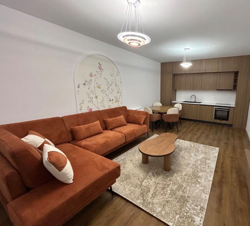Super apartment for rent 1+1 New Boulevard