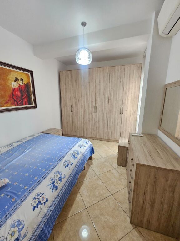 FOR RENT 2+1 APARTMENT AT KAVAJA ROCK