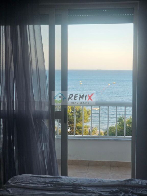 🌊 SHITET APARTAMENT 1+1 ME PAMJE TË PLOTË DETI – PLAZH, DURRËS 🌊