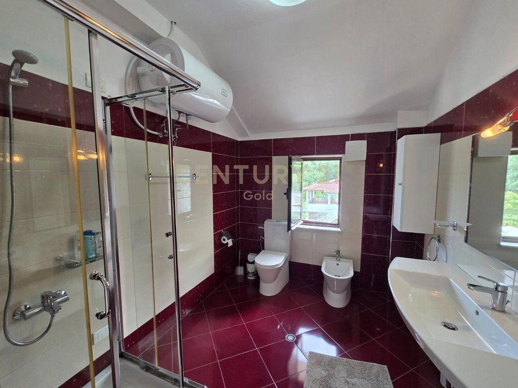 APARTMENT FOR RENT NEAR THE TIRANA LAKE