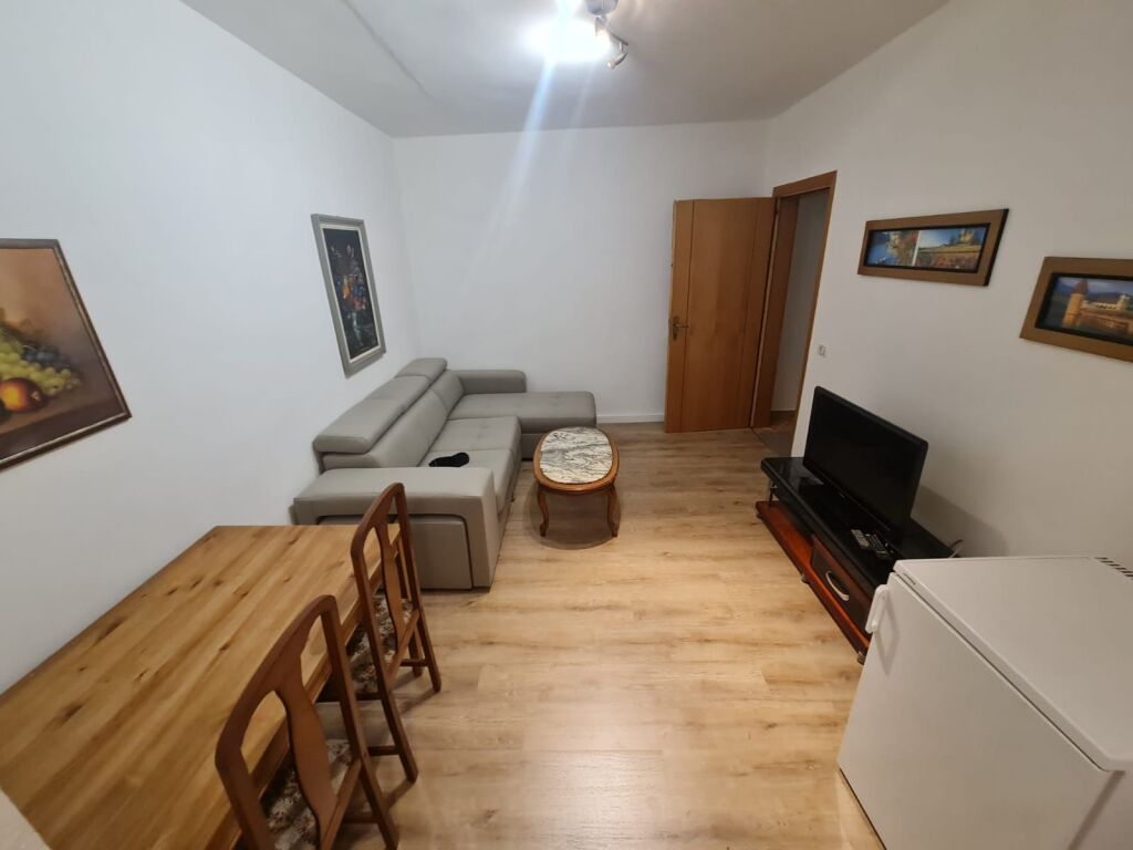 Apartament me qera 1+1 - 📍Myslym Shyri, prane Someg- 480 mije leke