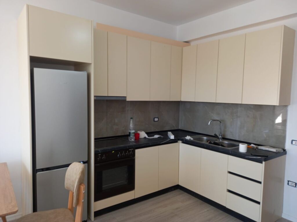 Apartment 1+1 for rent at Urban Gate in Astir