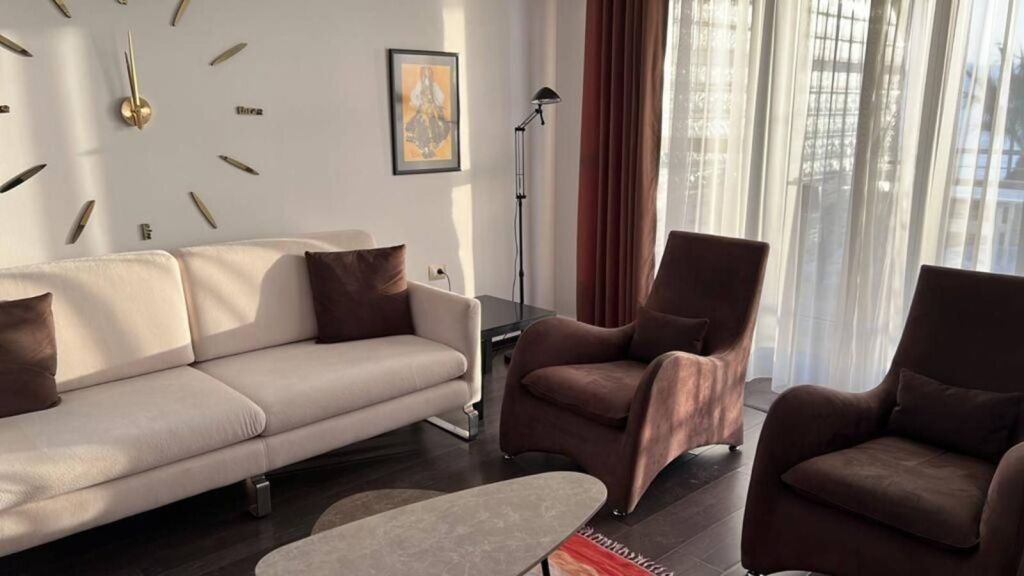 Apartment For Rent On The Lungomare